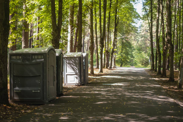 Trusted Pine Hills, FL porta potty rental Experts
