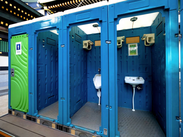 Portable Toilet Options We Offer in Pine Hills, FL